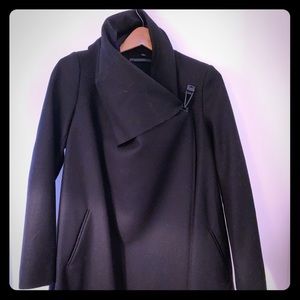 All Saints Monument Coat
